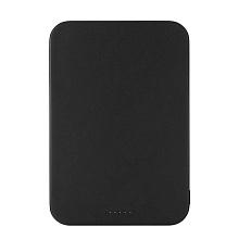Внешний аккумулятор uBear Slide Magnetic Qi2 10000 мАч, черный - 1