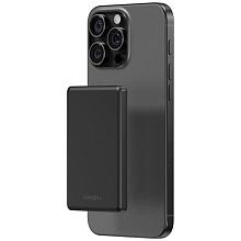 Внешний аккумулятор EnergEA AluPac MINI 5000 мАч, черный - 2