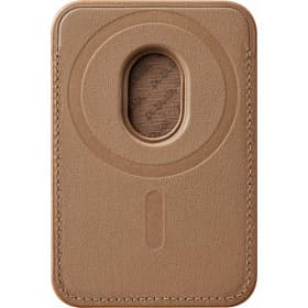 Кардхолдер Pitaka с MagSafe, кевлар, оранжевый - 3