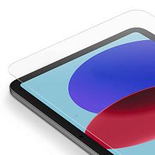 Защитное стекло Uniq OPTIX Clear 2.5D для iPad 11 (2025) - 2