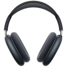 Беспроводные наушники Apple AirPods Max (USB-C), темная ночь - 0