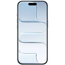 Apple iPhone Air eSIM+eSIM 512GB, голубой (Sky Blue) - 1