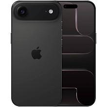 Apple iPhone Air eSIM+eSIM 512GB, черный (Space Black) - 0
