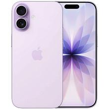 Apple iPhone 17 nano SIM+eSIM 256GB, лавандовый (Lavender) - 0