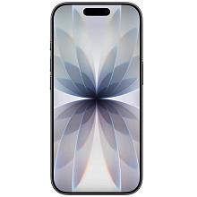 Apple iPhone 17 nano SIM+eSIM 512GB, черный (Black) - 1