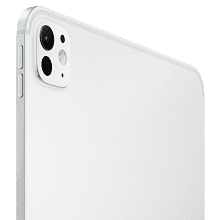 Планшет 2025 Apple iPad Pro 13″ (M5, 1024GB, Wi-Fi + Cellular, серебристый) - 2