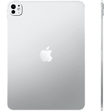 Планшет 2025 Apple iPad Pro 13″ (M5, 256GB, Wi-Fi, серебристый) - 1