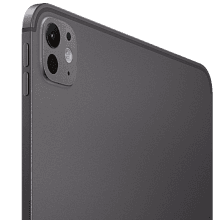 Планшет 2025 Apple iPad Pro 13″ (M5, 1024GB, Wi-Fi, черный космос) - 2