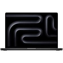 Ноутбук 2025 Apple MacBook Pro 14.2″ черный космос (16Gb, SSD 1024Gb, M5 (10 GPU)) - 0