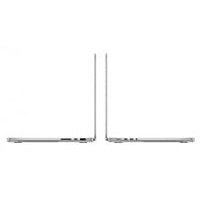 Ноутбук 2025 Apple MacBook Pro 14.2″ серебристый (24Gb, SSD 1024Gb, M5 (10 GPU)) - 2