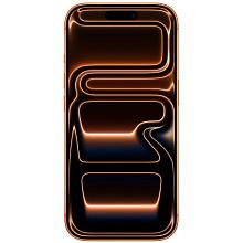 Apple iPhone 17 Pro eSIM+eSIM 1024GB, оранжевый (Cosmic Orange) - 1