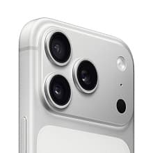 Смартфон Apple iPhone 17 Pro eSIM+eSIM 1024GB, серебристый (Silver) - 2