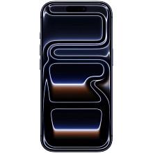 Apple iPhone 17 Pro eSIM+eSIM 1024GB, темно-синий (Deep Blue) - 1