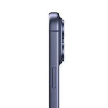 Смартфон Apple iPhone 17 Pro Max eSIM+eSIM 256GB, темно-синий (Deep Blue) - 3