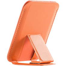 Кардхолдер Magssory MagSafe для iPhone, оранжевый - 2