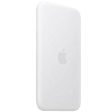 Внешний аккумулятор c БЗУ Apple iPhone Air MagSafe Battery, белый - 1