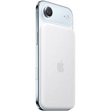 Внешний аккумулятор c БЗУ Apple iPhone Air MagSafe Battery, белый - 2