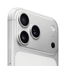 Apple iPhone 17 Pro Max nano SIM+eSIM 512GB, серебристый (Silver) - 2