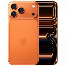 Apple iPhone 17 Pro Max nano SIM+eSIM 512GB, оранжевый (Cosmic Orange) - 0