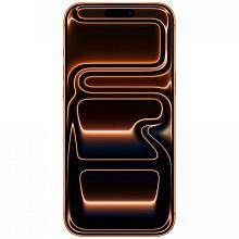 Apple iPhone 17 Pro Max nano SIM+eSIM 1024GB, оранжевый (Cosmic Orange) - 1