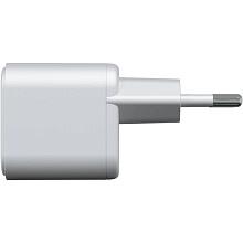 Зарядное устройство сетевое Magssory Nano Boost, 100Вт, белый - 3