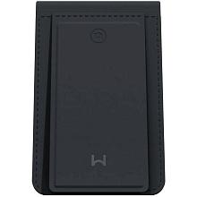 Кардхолдер Magssory Ultima Geo Photo Wallet MagSafe, полночный - 2