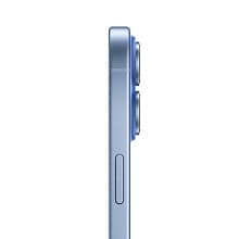 Смартфон Apple iPhone 17 eSIM+eSIM 512GB, голубой (Mist Blue) - 3