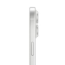 Смартфон Apple iPhone 17 eSIM+eSIM 256GB, белый (White) - 3