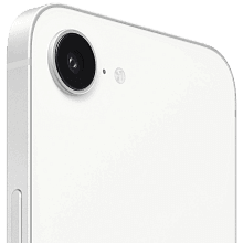 Смартфон Apple iPhone 17e nano SIM+eSIM 512GB, белый (White) - 2
