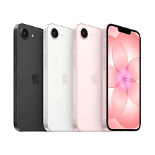 Смартфон Apple iPhone 17e nano SIM+eSIM 256GB, белый (White) - 3