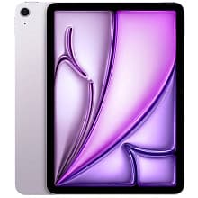 Планшет 2026 Apple iPad Air 13″ (M4, 256GB, Wi-Fi, фиолетовый) - 0