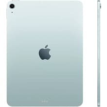Планшет 2026 Apple iPad Air 13″ (M4, 256GB, Wi-Fi, голубой) - 1