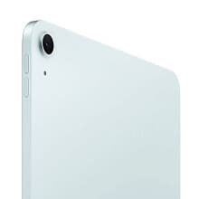 Планшет 2026 Apple iPad Air 13″ (M4, 256GB, Wi-Fi, голубой) - 2
