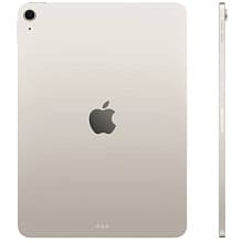 Планшет 2026 Apple iPad Air 11″ (M4, 128GB, Wi-Fi, сияющая звезда) - 1