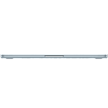 Ноутбук 2026 Apple MacBook Air 13.6″ голубой (16Gb, SSD 1024Gb, M5 (10 GPU)) - 3