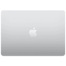 Ноутбук 2026 Apple MacBook Air 13.6″ серебристый (16Gb, SSD 512Gb, M5 (8 GPU)) - 2