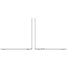 Ноутбук 2026 Apple MacBook Air 13.6″ серебристый (16Gb, SSD 512Gb, M5 (8 GPU)) - 3