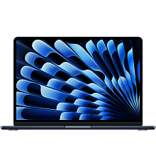 Ноутбук 2026 Apple MacBook Air 13.6″ темная ночь (16Gb, SSD 512Gb, M5 (8 GPU)) - 0