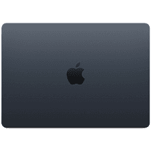 Ноутбук 2026 Apple MacBook Air 13.6″ темная ночь (16Gb, SSD 512Gb, M5 (8 GPU)) - 1