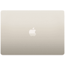 Ноутбук 2026 Apple MacBook Air 15.3″ сияющая звезда (24Gb, SSD 1024Gb, M5 (10 GPU)) - 1