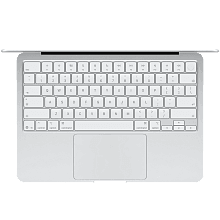 Ноутбук 2026 Apple MacBook Neo 13″ серебристый (Silver) (8Gb, SSD 512Gb) - 2
