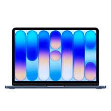 Ноутбук 2026 Apple MacBook Neo 13″ индиго (Indigo) (8Gb, SSD 512Gb) - 0