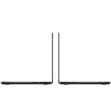 Ноутбук 2026 Apple MacBook Pro 14.2″ черный космос (24Gb, SSD 1024Gb, M5 Pro (16 GPU)) - 3