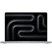 Ноутбук 2026 Apple MacBook Pro 14.2″ серебристый (24Gb, SSD 2048Gb, M5 Pro (20 GPU)) - 0