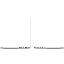 Ноутбук 2026 Apple MacBook Pro 14.2″ серебристый (24Gb, SSD 2048Gb, M5 Pro (20 GPU)) - 3