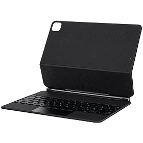 Чехол-клавиатура Apple Magic Keyboard для iPad Pro 12.9″, черный - 3