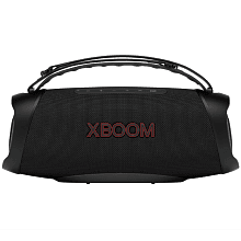 Акустическая система LG Xboom XG8T, 120 Вт черный - 1