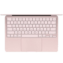 Ноутбук 2026 Apple MacBook Neo 13″ розовый (Blush) (8Gb, SSD 256Gb) - 2