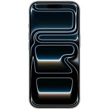Смартфон Apple iPhone 17 Pro nano SIM+eSIM 256GB, серебристый (Silver) - 2