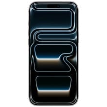 Смартфон Apple iPhone 17 Pro Max nano SIM+eSIM 256GB, серебристый (Silver) - 1